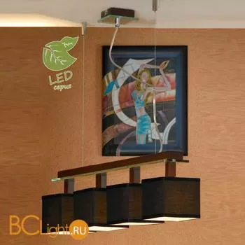 Подвесной светильник Lussole Loft Montone GRLSF-2573-04