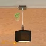 Подвесной светильник Lussole Loft Montone GRLSF-2576-01 - Фото 0