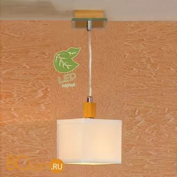 Подвесной светильник Lussole Loft Montone GRLSF-2506-01 - Фото 0