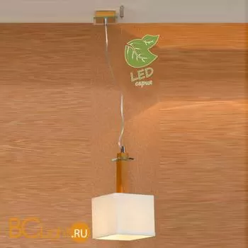 Подвесной светильник Lussole Loft Montone GRLSF-2516-01 - Фото 0