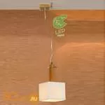 Подвесной светильник Lussole Loft Montone GRLSF-2516-01 - Фото 0