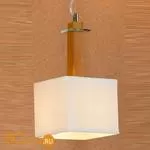 Подвесной светильник Lussole Loft Montone GRLSF-2516-01