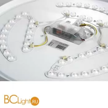 Потолочный светильник Lussole Loft Moonlight LSP-8320 - Фото 1