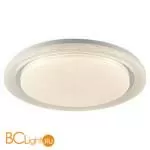 Потолочный светильник Lussole Loft Moonlight LSP-8314