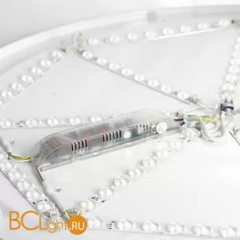 Потолочный светильник Lussole Loft Moonlight LSP-8316 - Фото 1