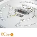 Потолочный светильник Lussole Loft Moonlight LSP-8312 - Фото 1