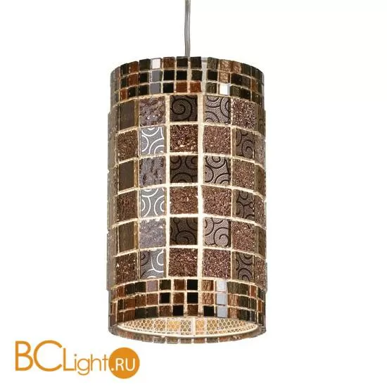 Подвесной светильник Lussole Mosaic LSP-0163