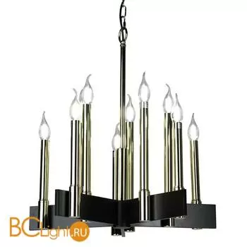 Люстра Lussole Loft Moultrie LSP-8203