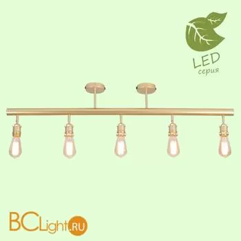 Потолочный светильник Lussole Loft Murray GRLSP-8169