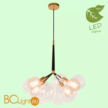 Люстра Lussole Loft Murray GRLSP-8171 - Фото 0