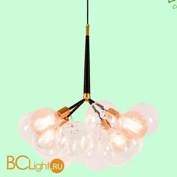 Люстра Lussole Loft Murray GRLSP-8171