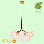 Люстра Lussole Loft Murray GRLSP-8171 - Фото 0