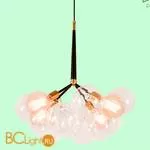 Люстра Lussole Loft Murray GRLSP-8171