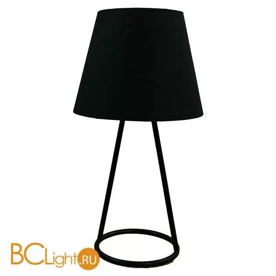 Настольная лампа Lussole Loft Mushroom LSP-9904