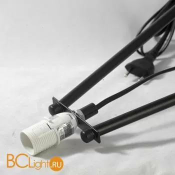 Настольная лампа Lussole Loft Mushroom LSP-9904 - Фото 0