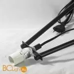 Настольная лампа Lussole Loft Mushroom LSP-9904 - Фото 0