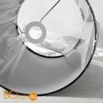 Настольная лампа Lussole Loft Mushroom LSP-9904 - Фото 2