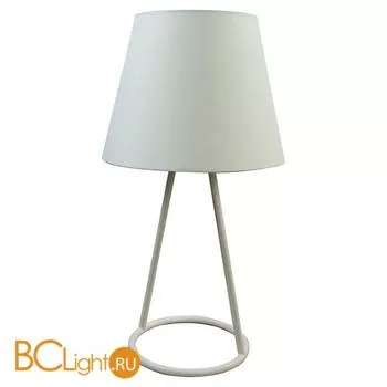 Настольная лампа Lussole Loft Mushroom LSP-9906