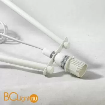 Настольная лампа Lussole Loft Mushroom LSP-9906 - Фото 2