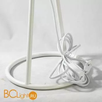 Настольная лампа Lussole Loft Mushroom LSP-9906 - Фото 0