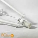 Настольная лампа Lussole Loft Mushroom LSP-9906 - Фото 2