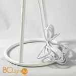 Настольная лампа Lussole Loft Mushroom LSP-9906 - Фото 0