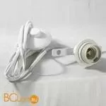 Торшер Lussole Loft Mushroom LSP-9907 - Фото 3