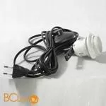 Торшер Lussole Loft Mushroom LSP-9905 - Фото 2