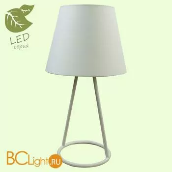 Настольная лампа Lussole Loft Mushroom GRLSP-9906