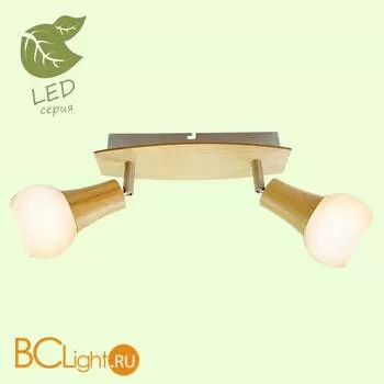 Бра Lussole Loft Natural GRLSP-0120
