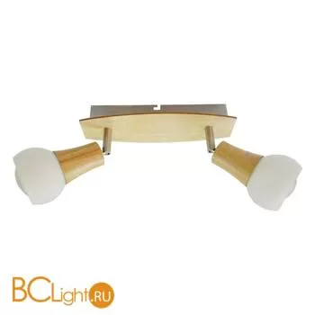 Спот (точечный светильник) Lussole Natural LSP-0120