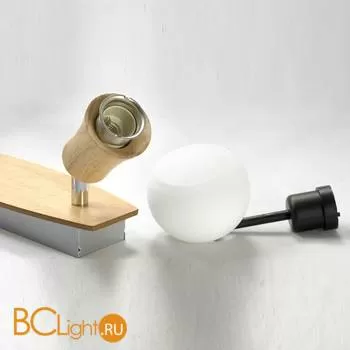 Спот (точечный светильник) Lussole Natural LSP-0120 - Фото 1