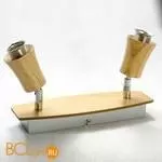 Спот (точечный светильник) Lussole Natural LSP-0120 - Фото 3