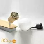 Спот (точечный светильник) Lussole Natural LSP-0120 - Фото 1