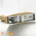 Спот (точечный светильник) Lussole Natural LSP-0120 - Фото 2