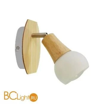 Спот (точечный светильник) Lussole Natural LSP-0119