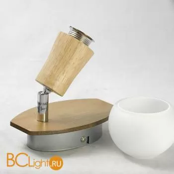 Спот (точечный светильник) Lussole Natural LSP-0119 - Фото 1