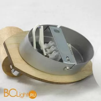 Спот (точечный светильник) Lussole Natural LSP-0119 - Фото 3