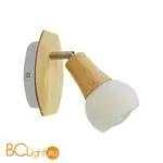 Спот (точечный светильник) Lussole Natural LSP-0119