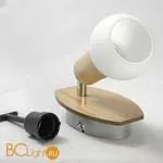 Спот (точечный светильник) Lussole Natural LSP-0119 - Фото 0