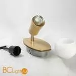 Спот (точечный светильник) Lussole Natural LSP-0119 - Фото 2