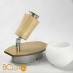 Спот (точечный светильник) Lussole Natural LSP-0119 - Фото 1