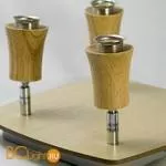 Спот (точечный светильник) Lussole Natural LSP-0121 - Фото 0