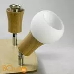 Спот (точечный светильник) Lussole Natural LSP-0121 - Фото 1