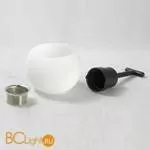 Спот (точечный светильник) Lussole Natural LSP-0121 - Фото 2