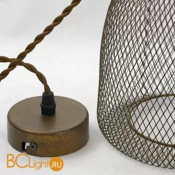 Подвесной светильник Lussole Net LSP-9646 - Фото 1