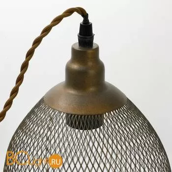 Подвесной светильник Lussole Net LSP-9646 - Фото 2