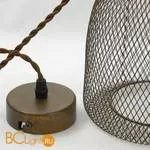 Подвесной светильник Lussole Net LSP-9646 - Фото 1