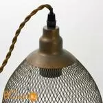 Подвесной светильник Lussole Net LSP-9646 - Фото 2