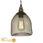 Подвесной светильник Lussole Net LSP-9646